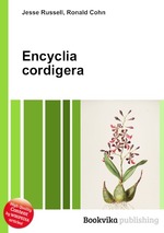 Encyclia cordigera