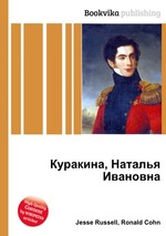 Куракина, Наталья Ивановна