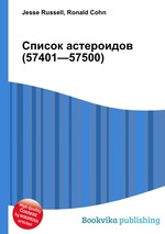 Список астероидов (57401—57500)