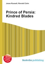 Prince of Persia: Kindred Blades
