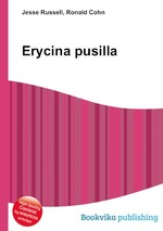 Erycina pusilla