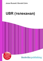 UBR (телеканал)