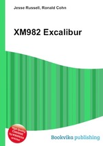 XM982 Excalibur