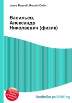 Васильев, Александр Николаевич (физик)