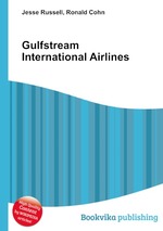 Gulfstream International Airlines