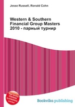 Western & Southern Financial Group Masters 2010 - парный турнир