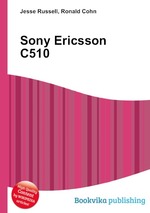 Sony Ericsson C510