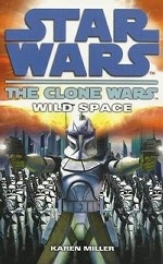 The Clone Wars: Wild Space
