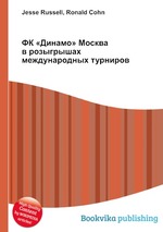 ФК «Динамо» Москва в розыгрышах международных турниров