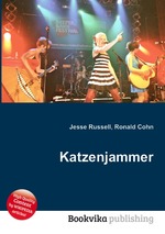 Katzenjammer