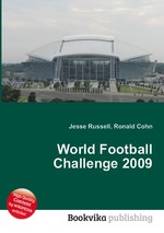 World Football Challenge 2009