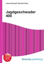 Jagdgeschwader 400