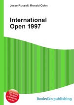 International Open 1997