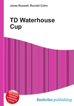 TD Waterhouse Cup