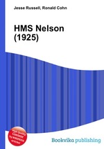 HMS Nelson (1925)