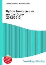 Кубок Белоруссии по футболу 2012/2013