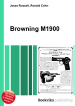 Browning M1900