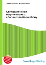 Список женских национальных сборных по баскетболу