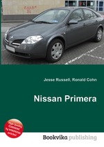 Nissan Primera