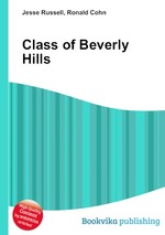 Class of Beverly Hills