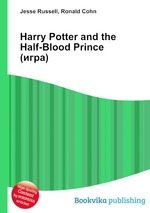 Harry Potter and the Half-Blood Prince (игра)