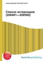 Список астероидов (200401—200500)