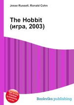 The Hobbit (игра, 2003)