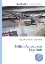 British Aerospace Skyflash