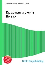 Красная армия Китая