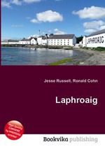 Laphroaig