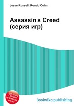 Assassin’s Creed (серия игр)