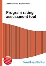 Program rating assessment tool