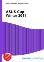 ASUS Cup Winter 2011