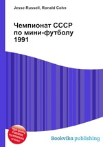 Чемпионат СССР по мини-футболу 1991