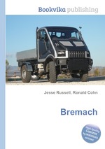 Bremach