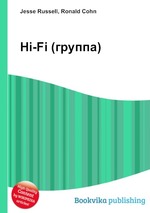 Hi-Fi (группа)