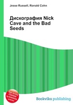 Дискография Nick Cave and the Bad Seeds