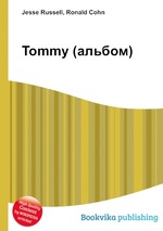 Tommy (альбом)