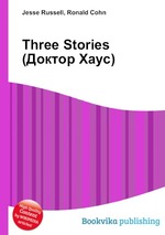 Three Stories (Доктор Хаус)