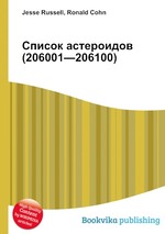 Список астероидов (206001—206100)