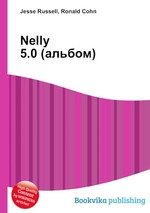 Nelly 5.0 (альбом)