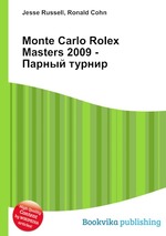 Monte Carlo Rolex Masters 2009 - Парный турнир