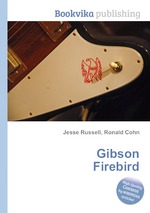 Gibson Firebird