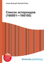 Список астероидов (166001—166100)