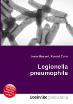 Legionella pneumophila