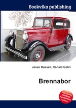 Brennabor