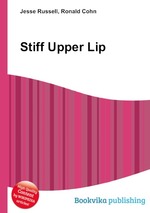 Stiff Upper Lip