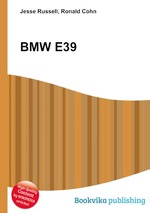 BMW E39