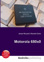 Motorola 680x0