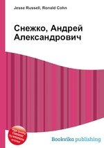 Снежко, Андрей Александрович